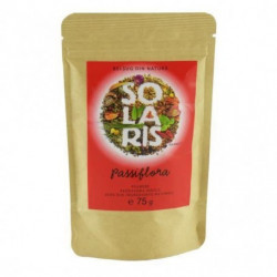 PASSIFLORA PULBERE 75g SOLARIS