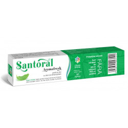 Pasta dinti aromafresh 75ml santo raphael