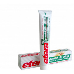 PASTA DINTI ETERA CATINA&ECHIN 50ML