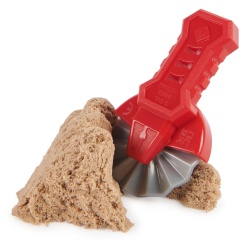 PATRULA CATELUSILOR ECHIPA RUBBLE SET 2 FIGURINE CHARGER SI WHEELER - Img 4