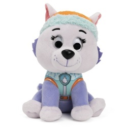 PATRULA CATELUSILOR GUND PLUS EVEREST 15CM