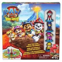 PATRULA CATELUSILOR MIGHTY MOVIE JOC DE SOCIETATE