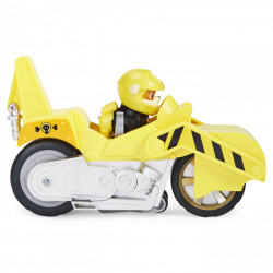 Patrula catelusilor moto pups rubble si motocicleta deluxe - Img 4