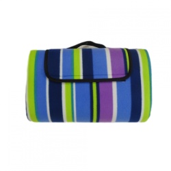 PATURA PICNIC FLEECE 130X150 CM HAPPY - Img 4