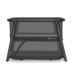PATUT DE CALATORIE KINDERKRAFT SOFI PLUS, 4 IN 1, GREY - Img 2