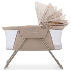 PATUT KINDERKRAFT LOVI, 3 IN 1, BEIGE - Img 4