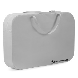 PATUT TRAVEL KINDERKRAFT SOFI, 4 IN 1, GREY - Img 3