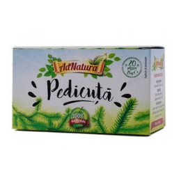 PEDICUTA 20DZ