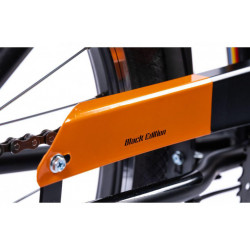 Pegas strada mini 7s 20'' negru - Img 9