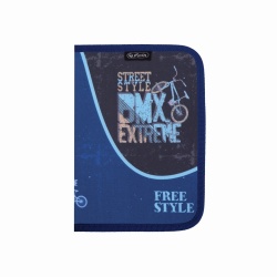 PENAR ECHIPAT 17 PIESE 19.5X13.5X3.5CM BMX