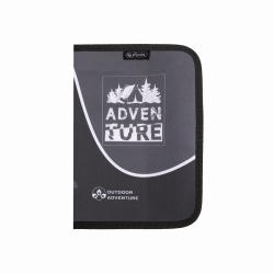 PENAR ECHIPAT 34 PIESE 2 CLAPE 19.5X13.5X3.5CM ADVENTURE