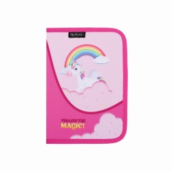 PENAR NEECHIPAT 2 CLAPE 19.5X13.5X3CM UNICORN MAGIC