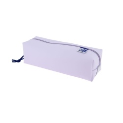 PENAR TIP ETUI DREPTUNGHIULAR OXFORD KANGOO LIVE GO 22X8X7CM LILA