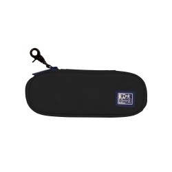 PENAR TIP ETUI OVAL OXFORD KANGOO B-HOOK NEGRU
