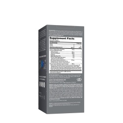 Performix Sst V2x, Termogenic, 60 Cps - Img 2