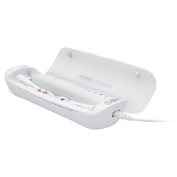 PERIUTA ELECTRICA SONICA STERILIZARE UV SENCOR - Img 11