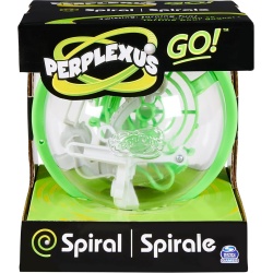 PERPLEXUS SPIRALE GO VERDE