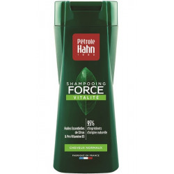 PETROLE HAHN REZISTENTA&VITALITATE 250ML