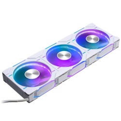 PHANTEKS D30 PWM Rs Afw D-RGB 3x 120mm A - Img 1