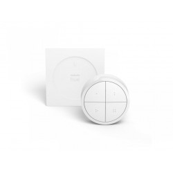 Philips hue tap dial switch eu white - Img 2