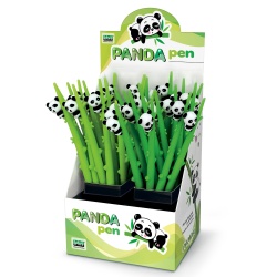 Pix flexibil Panda (30 buc/display) - Img 1