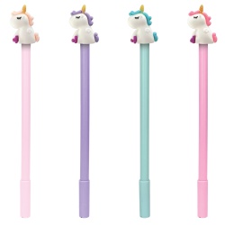 Pix Unicorn 3D, 4 modele (36 buc/display) - Img 3