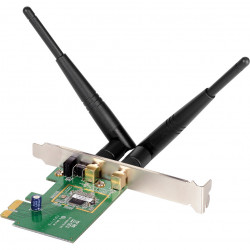 Placa de retea wireless Edimax EW-7612PIn V2, PCI-E - Img 1