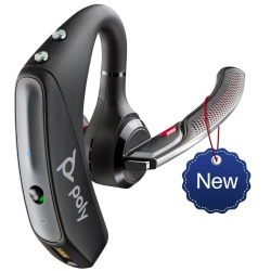 Plantronics Voyager 5200 Black