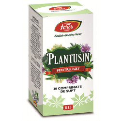 PLANTUSIN 30cpr FARES