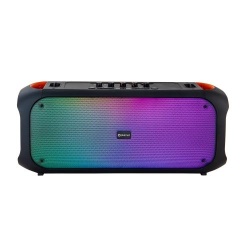 PLATINET SPEAKER BOOMBOX LIGHT FUSION 60W RGB [45950] - Img 1