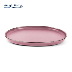 PLATOU CERAMICA 30x20 CM, JOICY