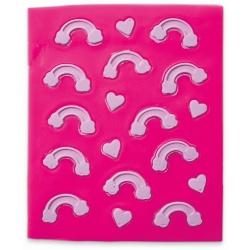 PLAY DOH BARBIE SET PLASTELINA CREATII VESTIMENTARE FLORALE - Img 11