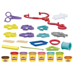 PLAY DOH SET DE JOACA INGRIJIRE VETERINARA - Img 4