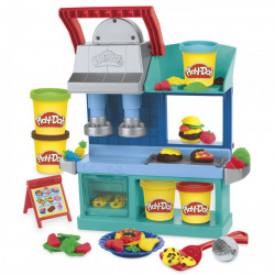 Playdoh set set restaurantul - Img 2