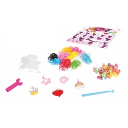 PLEXI FLEXI RUCSAC 2000 ELASTICE 35 ACCESORII - Img 2
