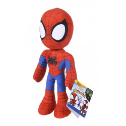 Plus disney marvel spidey 25cm - Img 1