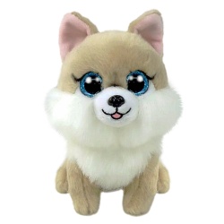 PLUS TY 15CM BOOS HONEYCOMB CATELUL
