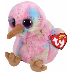 PLUS TY 15CM BOOS PASAREA KIWI