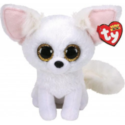 Plus ty 24cm vulpe polara - Img 1