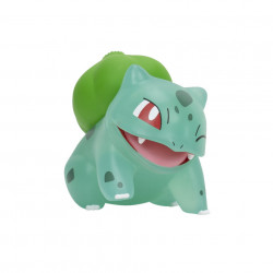 Pokemon - Figurina de actiune Select 7.5 cm, Translucent Bulbasaur, S3 - Img 2