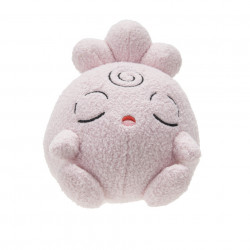 Pokemon - Jucarie de plus 13 cm, Igglybuff somnoros, S1 - Img 2