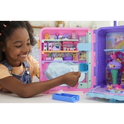 POLLY POCKET VALIZA UNICORN - Img 4