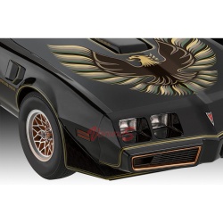 Pontiac Firebird Trans Am - Img 5