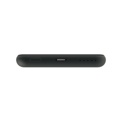 Power Bank Verbatim 5.000mAh Charge'n'Go BlackMagnetic Wireless - Img 2