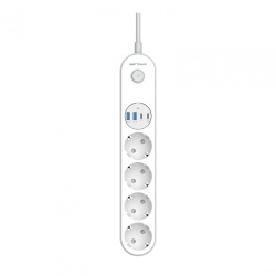 PRELUNGITOR CU PROTECTIE SRX PS44W - Img 4
