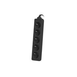 Prelungitor Lanberg 5 prize negru