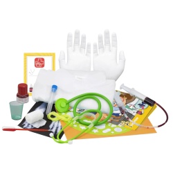 PRIMUL MEU KIT DE VETERINAR - Img 2