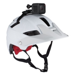 Prindere cu curea pentru casca ventilata GoPro - Img 3
