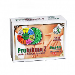 PROBIKUM 7 FORTE 60CPS