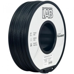 PROF. LAB FILLAMENT ASA GLASS FIBER BK